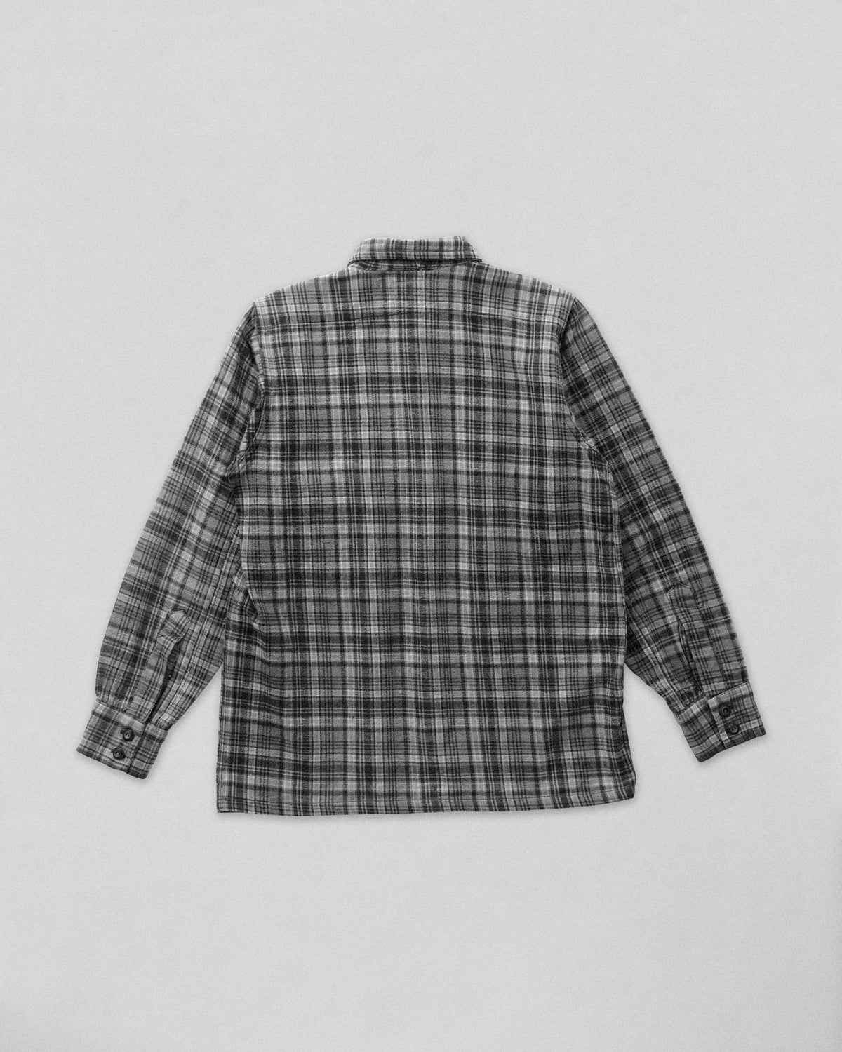 FLANNEL SHIRT 2