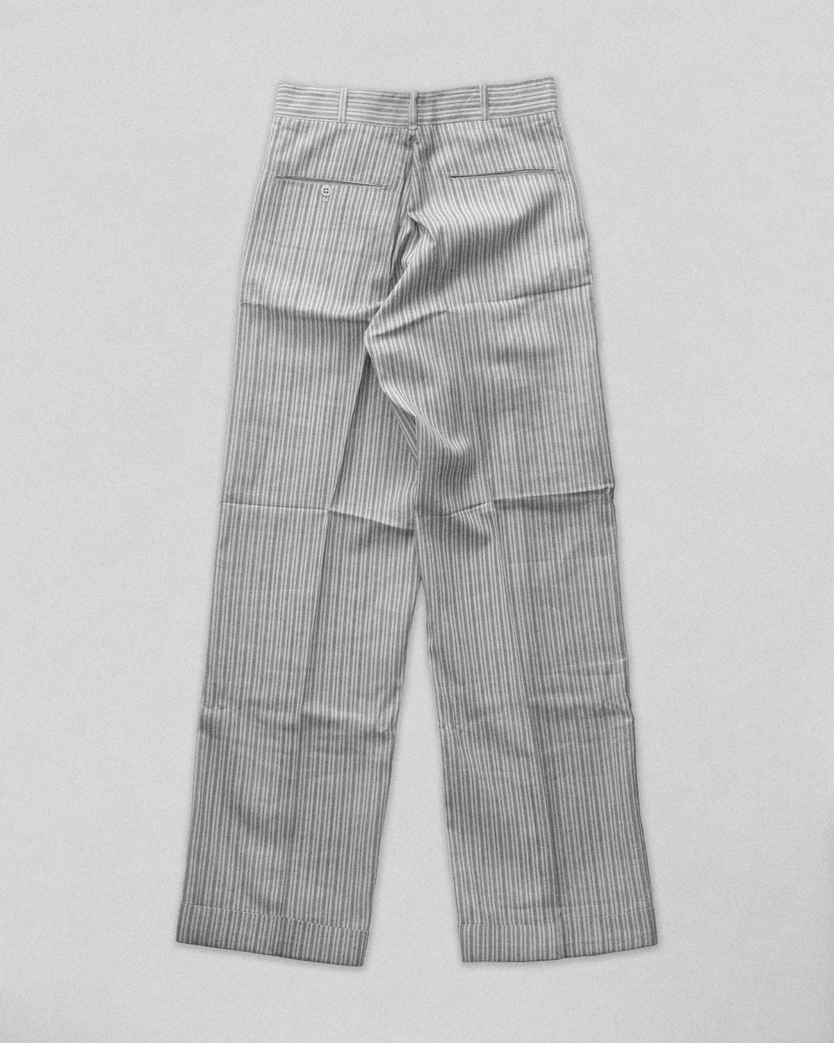 WORK TROUSERS 2
