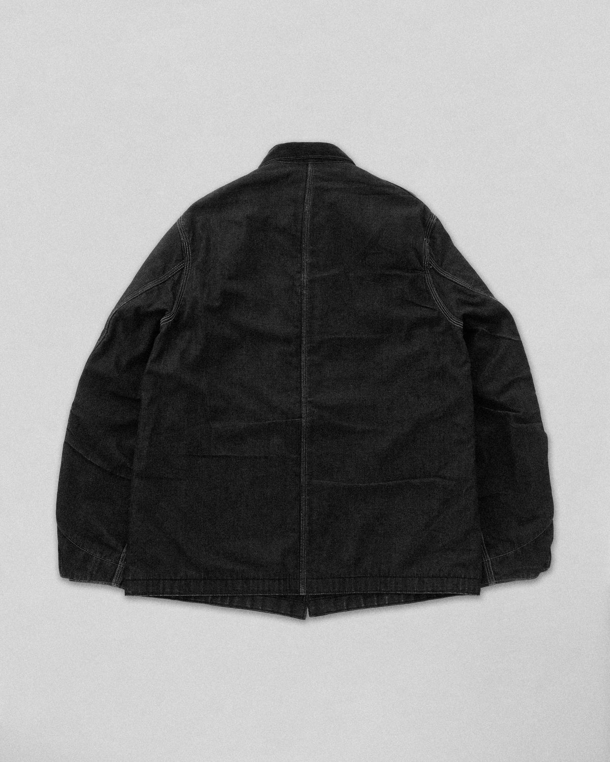 MONTGOMERY WARD COVERALL JACKET 2