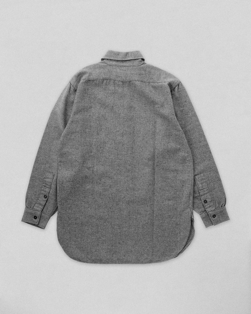 HONESDALE PULL OVER WORK SHIRT