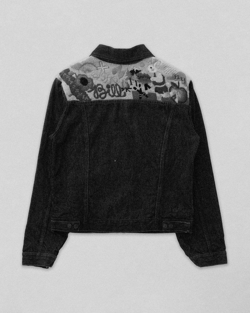 WORK JACKET