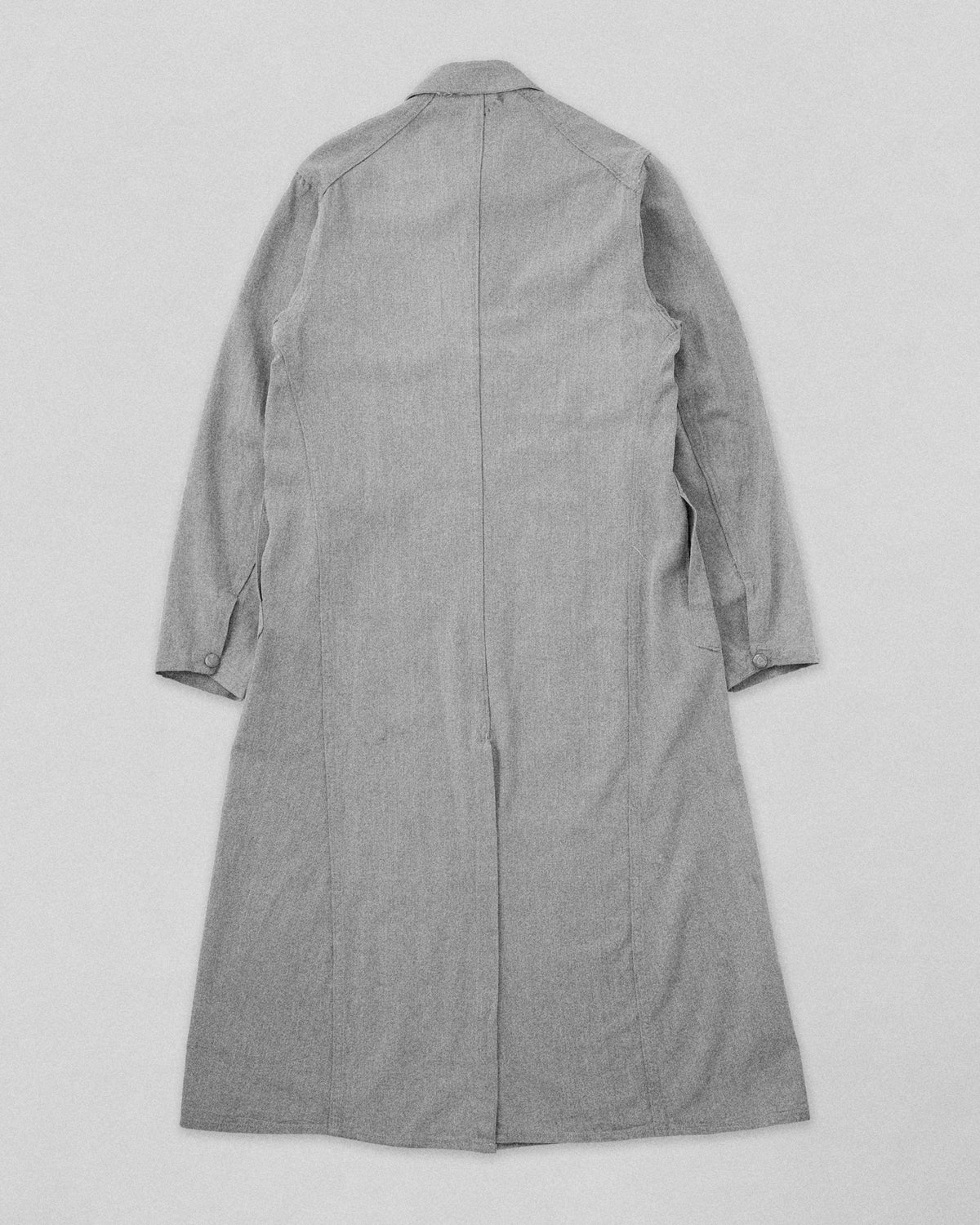 WORK COAT 2