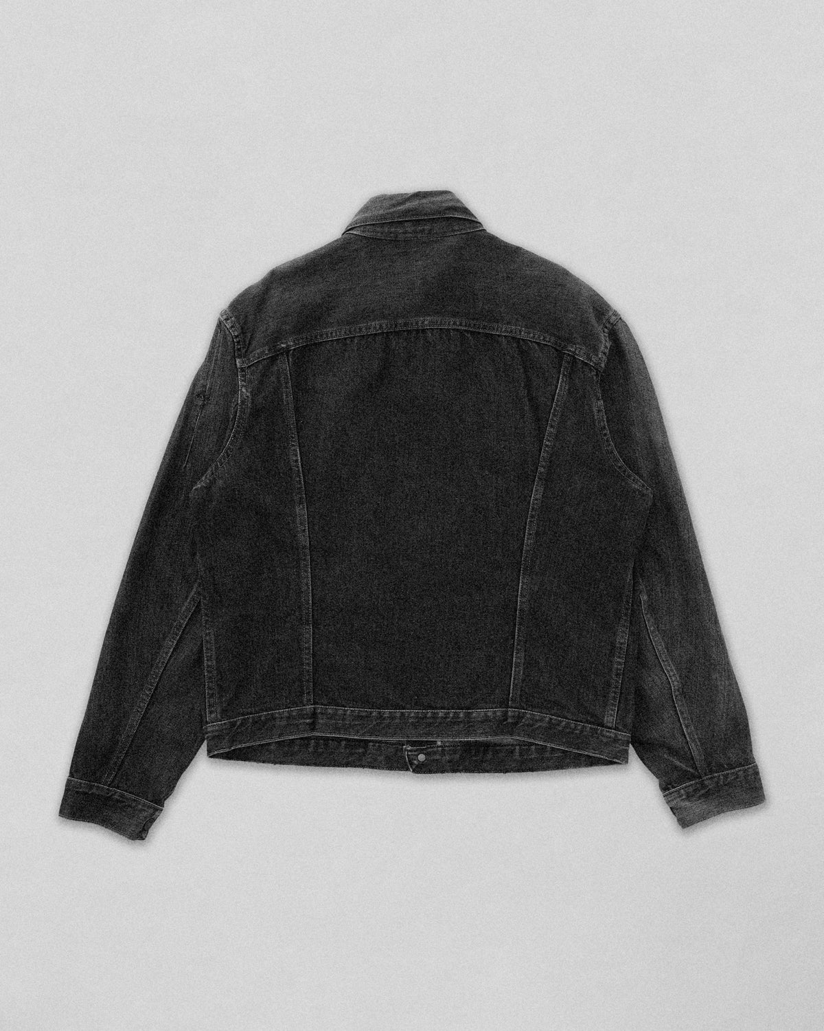 WORK JACKET 2