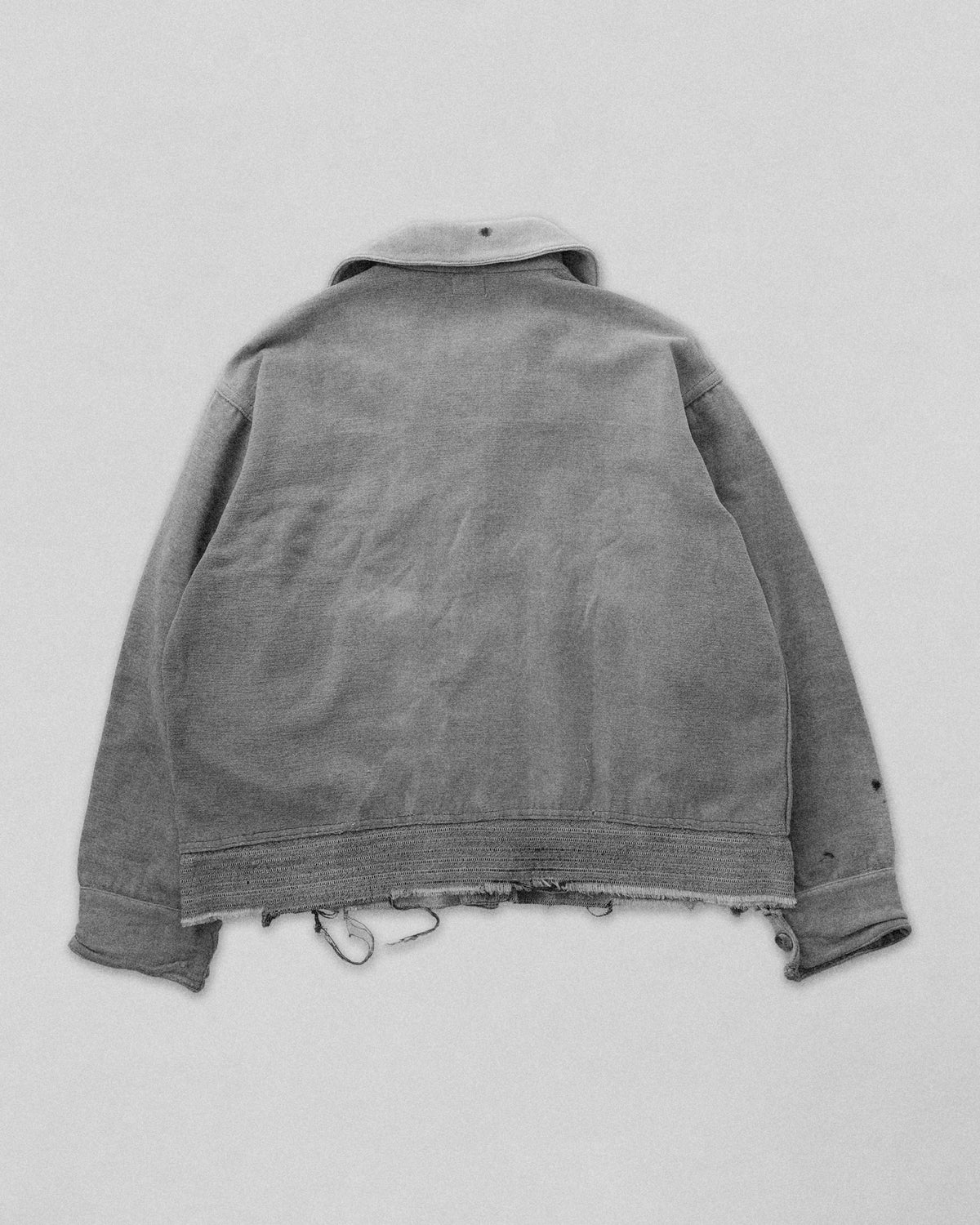 NEUSTADTER WORK JACKET 2