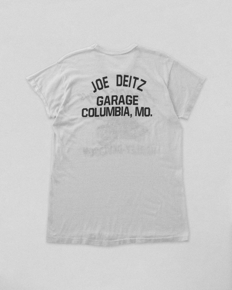 HARLEY DAVIDSON TEE SHIRT