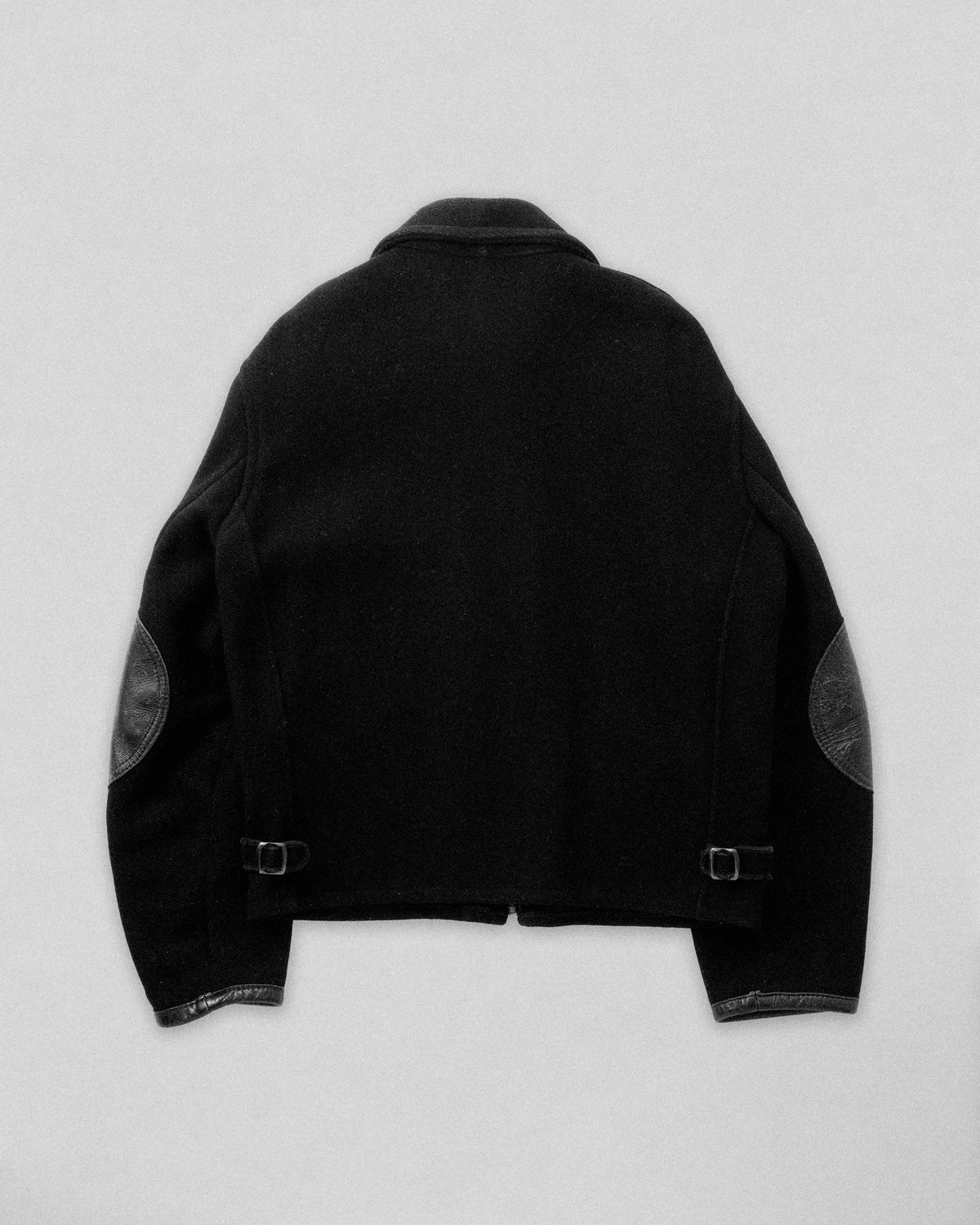 COSSACK JACKET 2