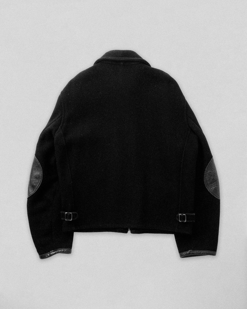 COSSACK JACKET