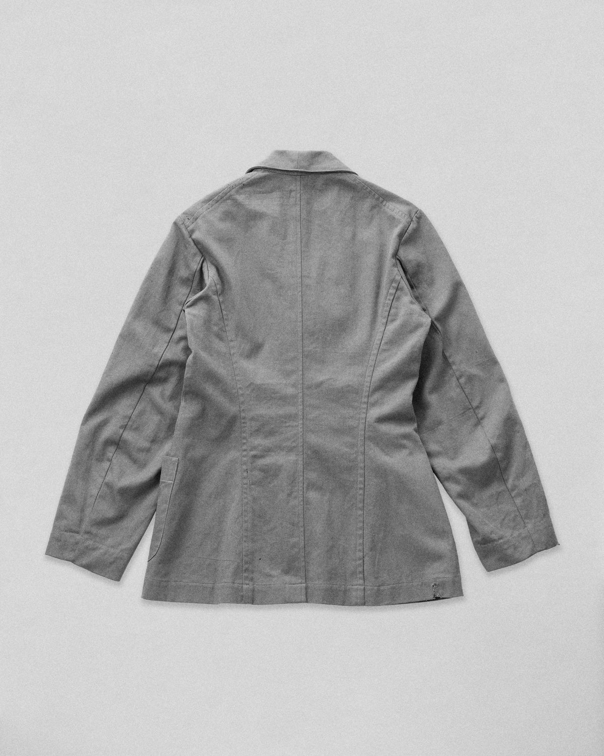 SACK COAT 2