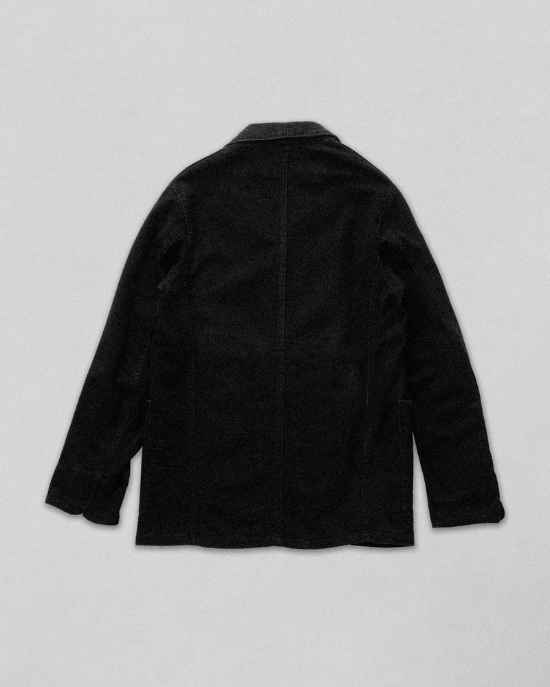 RAILWAYS ENGINEER JACKET