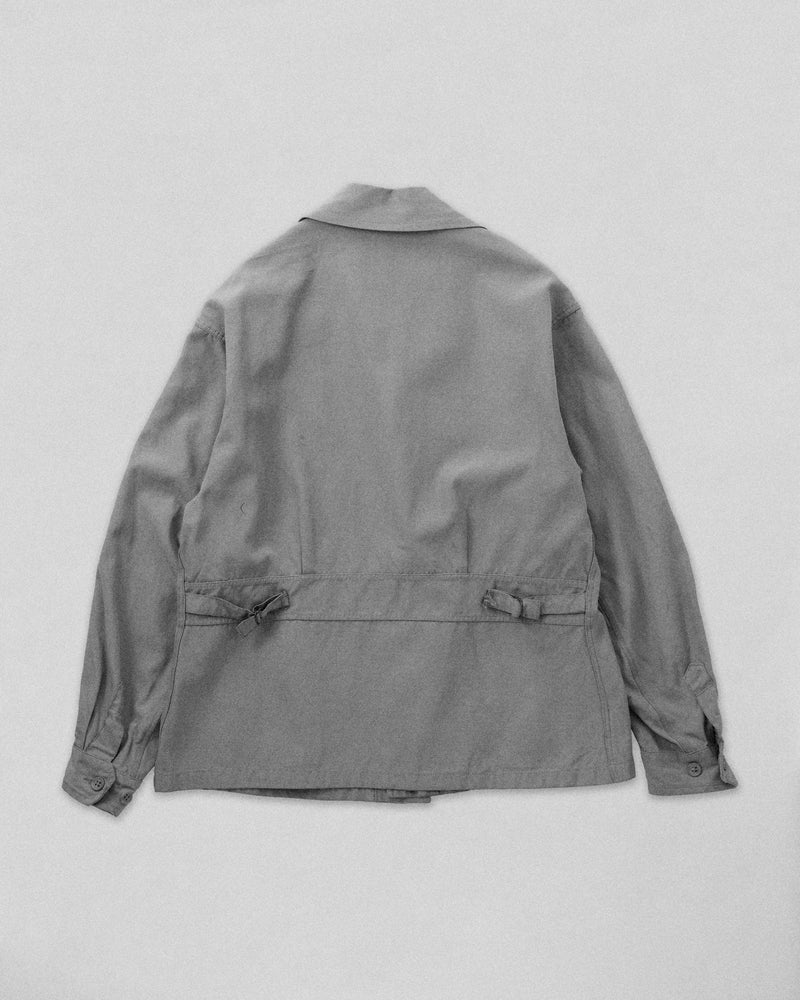 REEVE SPORTS JACKET