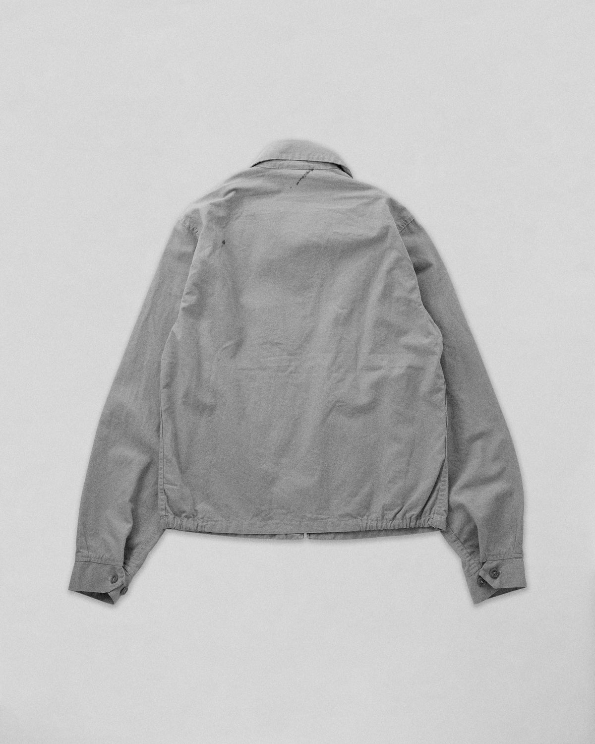 DAN RIVER SPORTS JACKET 2