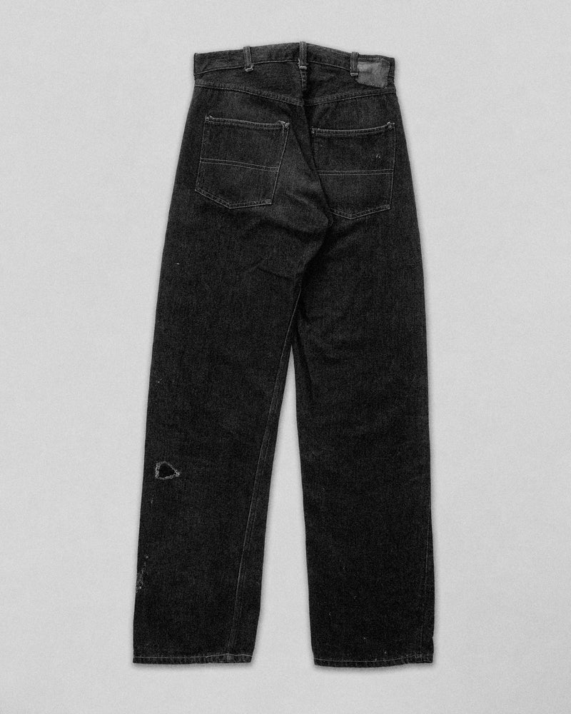 J.C.PENNY JEANS