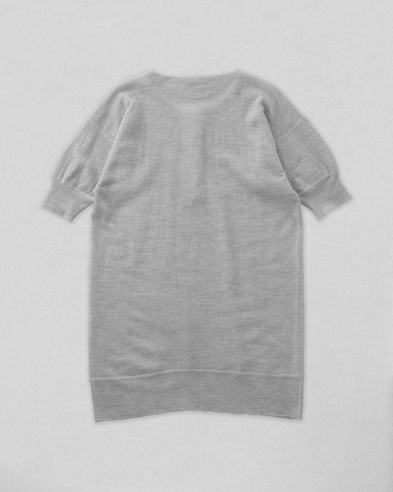 SHEPHERD HENRY-NECK SHIRT
