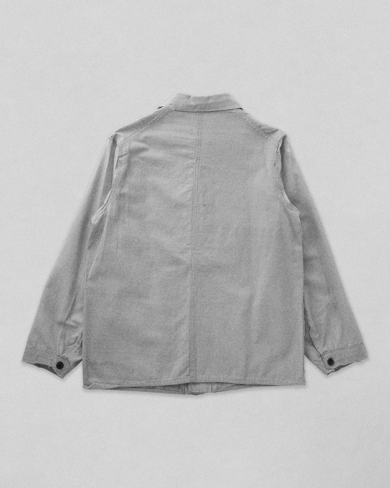 COVERALL JACKET