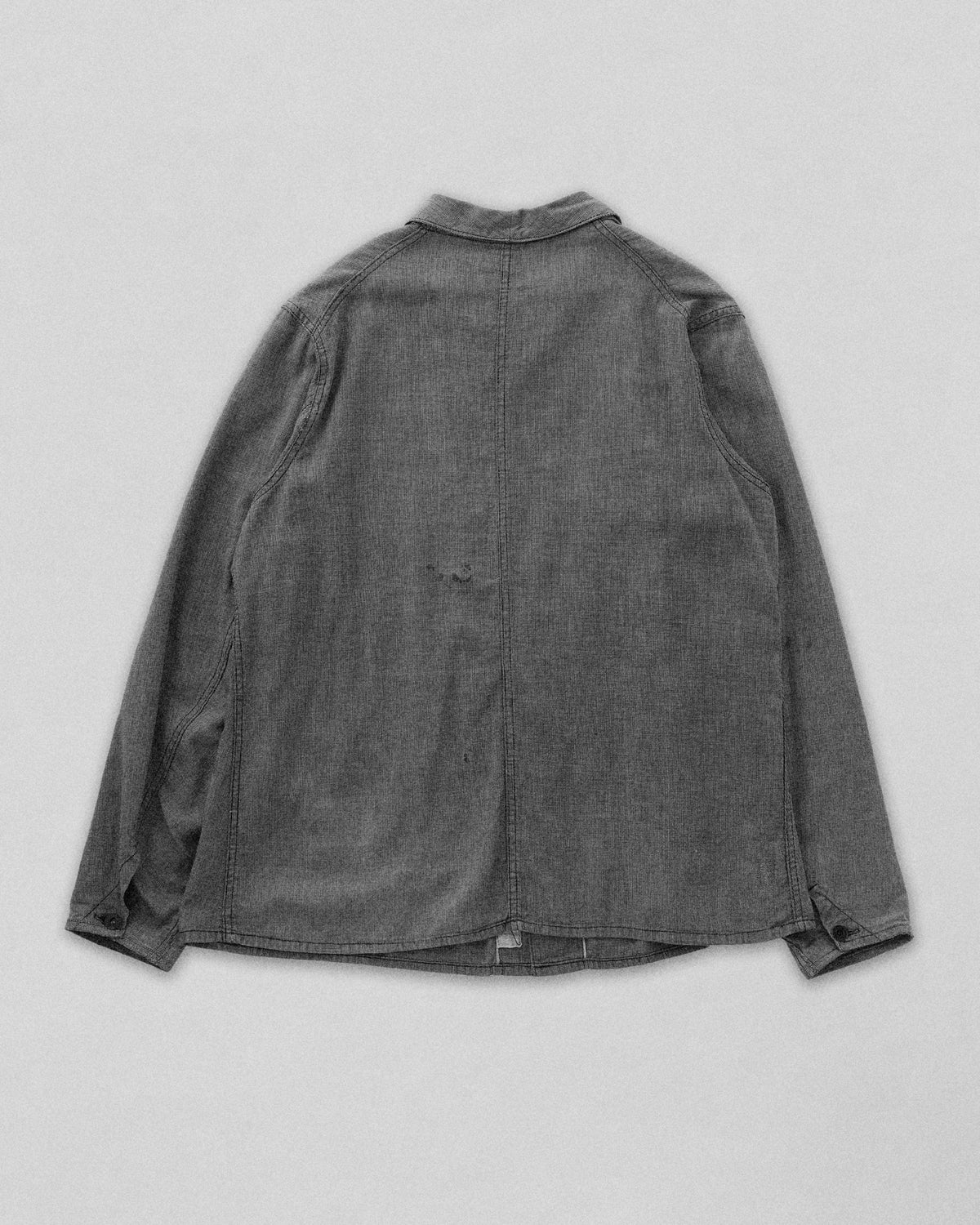CHORE JACKET 2