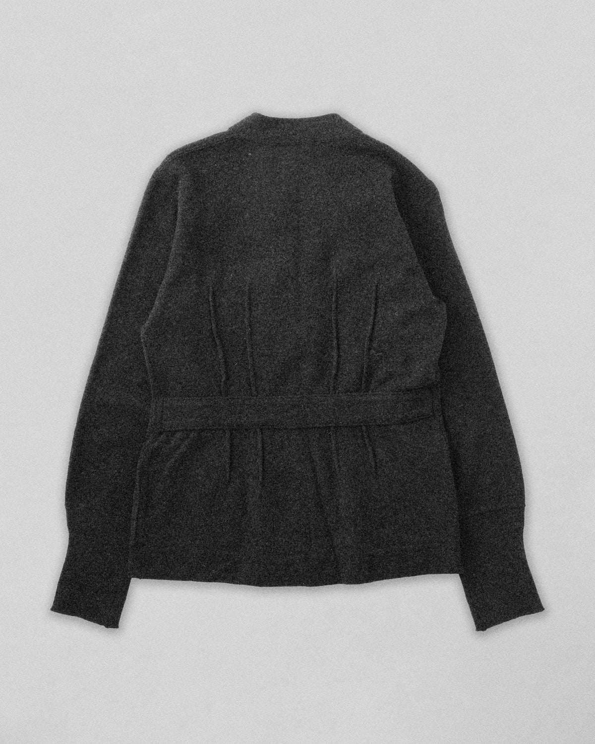 HONSIERY WINSTED COMPANY WORK CARDIGAN 2