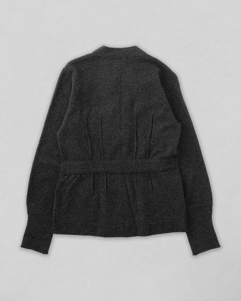 HONSIERY WINSTED COMPANY WORK CARDIGAN
