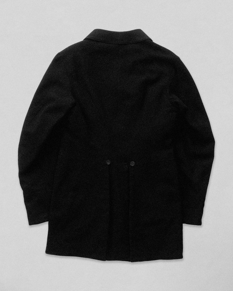 J.F.DELITZ SACK COAT