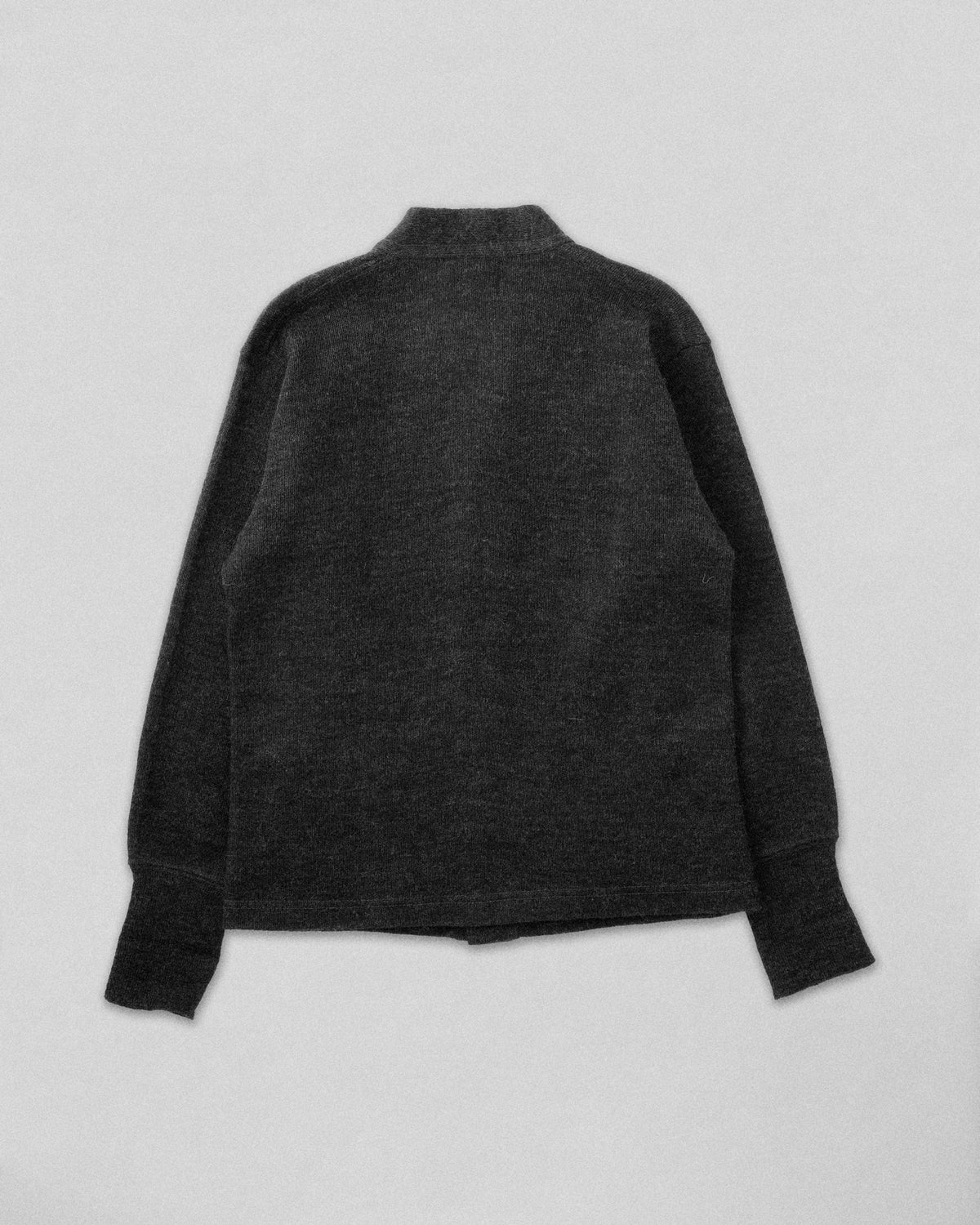 ARCHDALE WORK CARDIGAN 2
