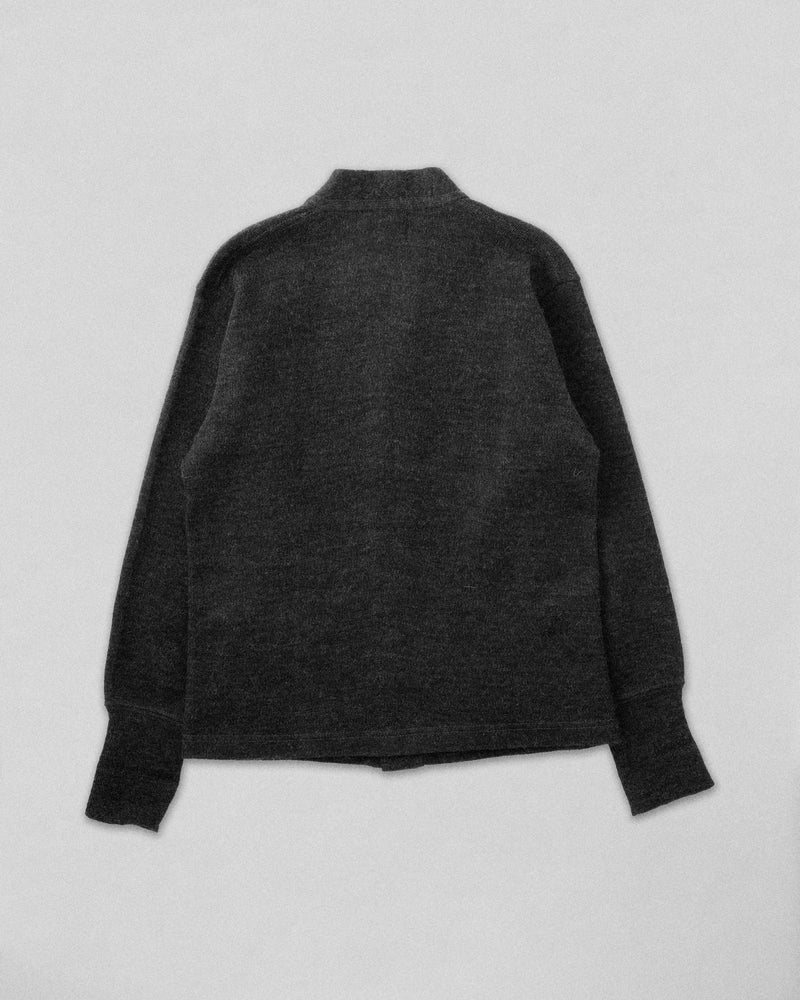 ARCHDALE WORK CARDIGAN