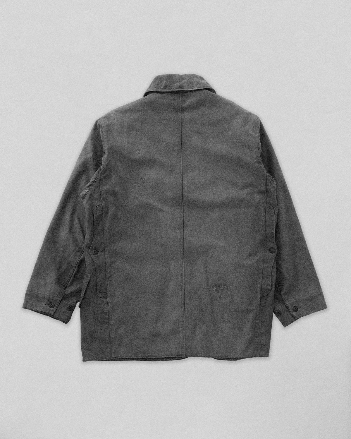SUPER DUX HUNTING JACKET 2