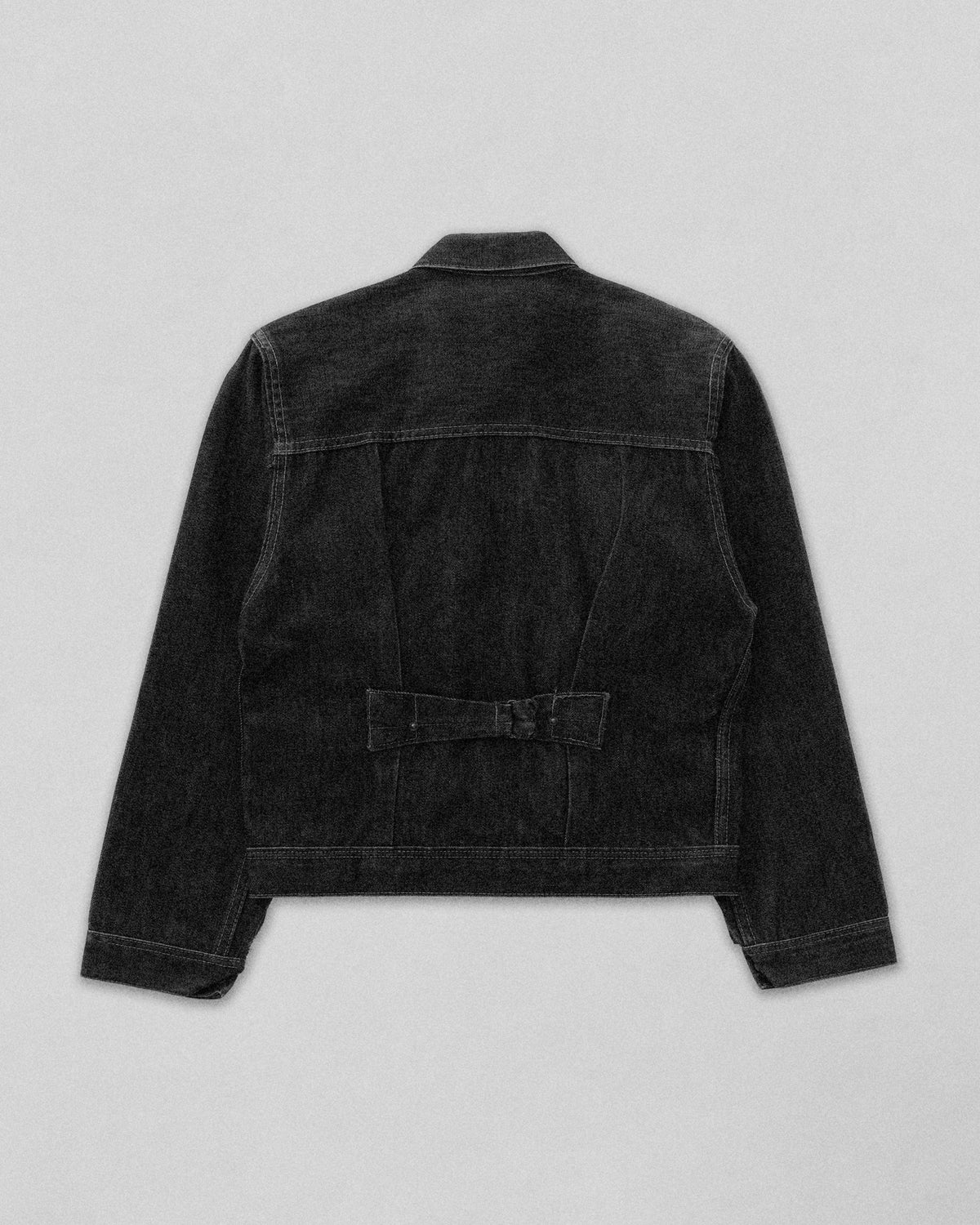 WORK JACKET 2