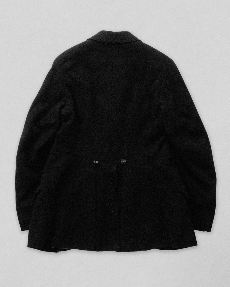 FROCK COAT