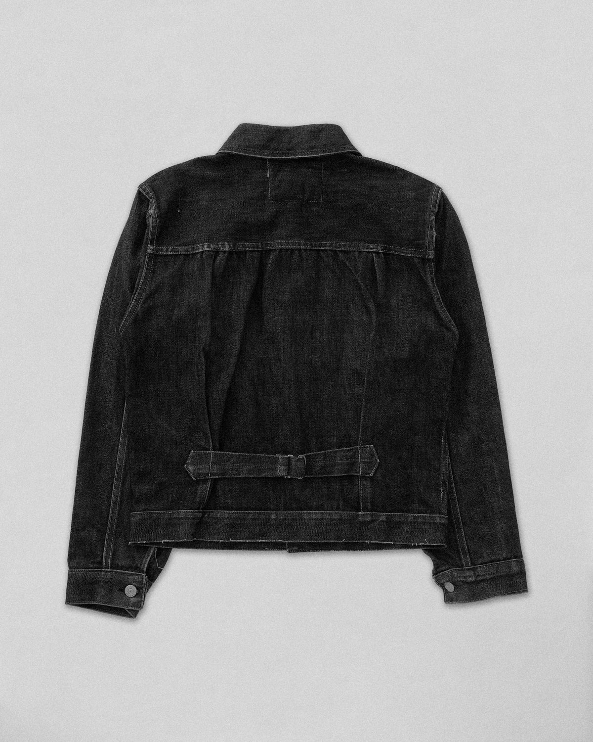 J.C.PENNY FOREMOST WORK JACKET 2