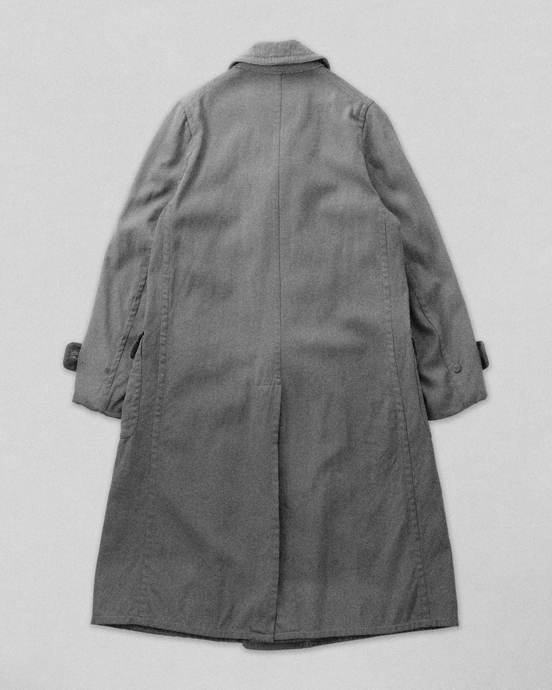 RAINFOIL BRAND OVERCOAT