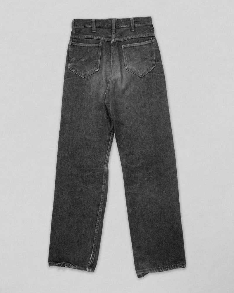 CIRCLE S RANCH JEANS