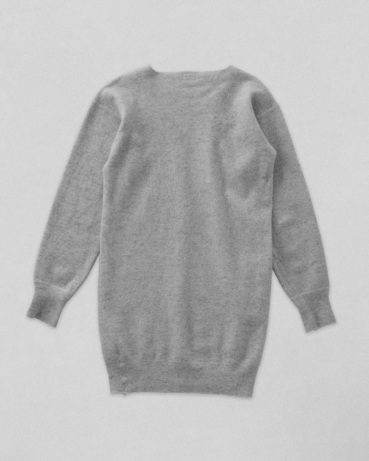 PILGRIM HENRY-NECK SHIRT 2