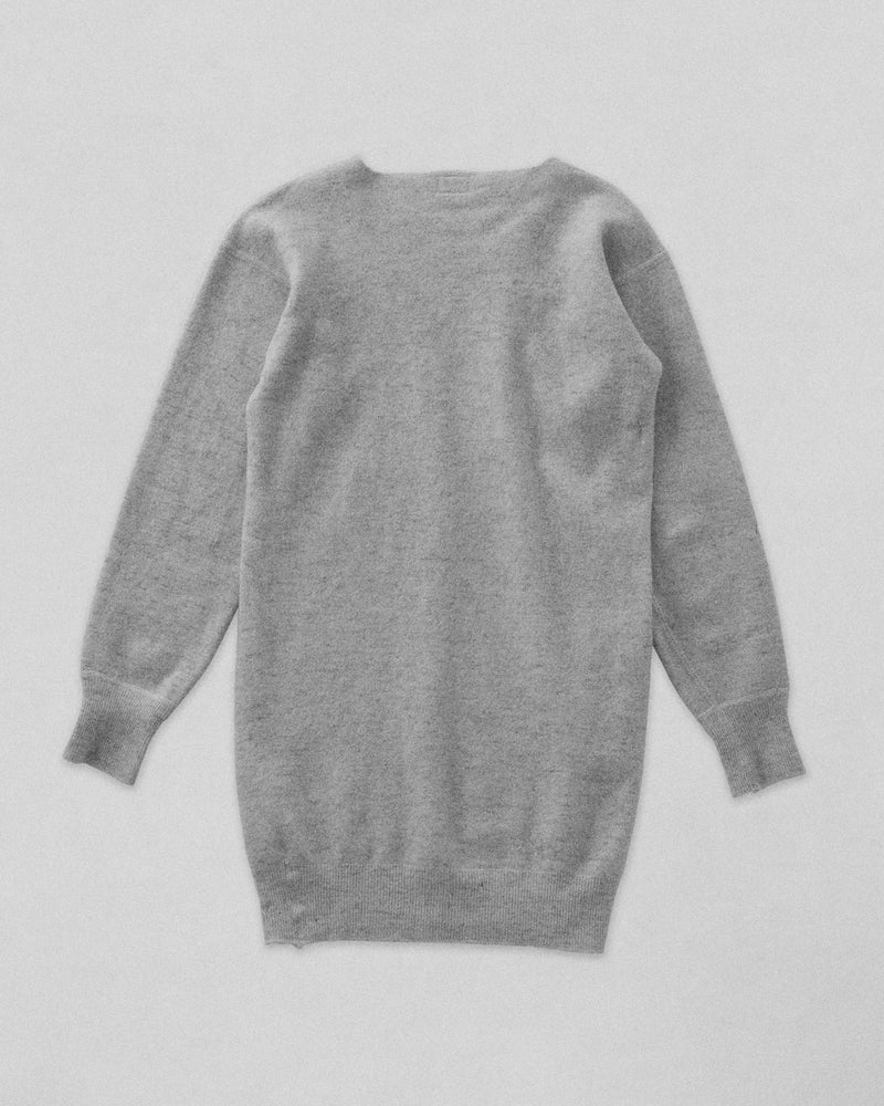 PILGRIM HENRY-NECK SHIRT