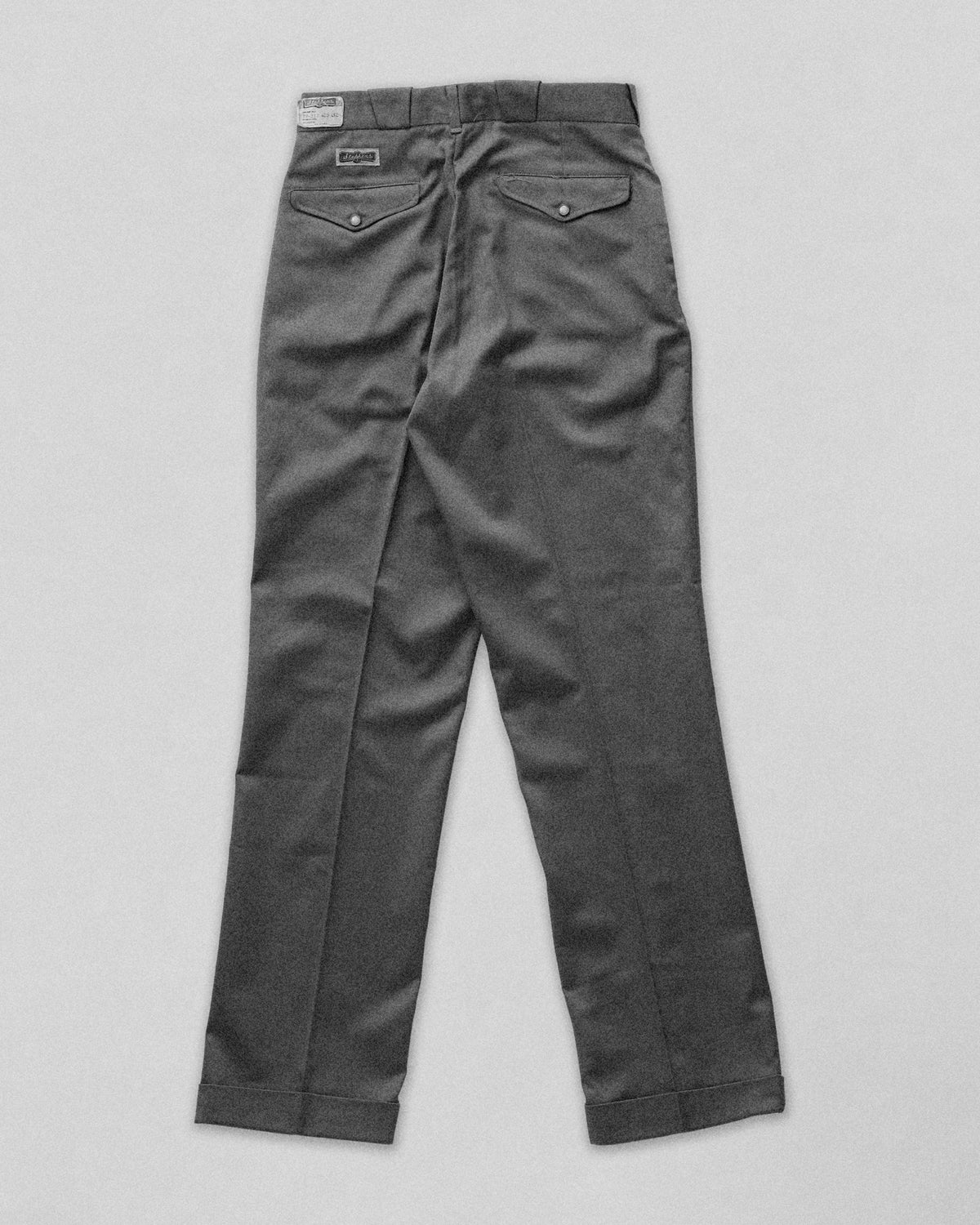 STEPHEN'S WORK TROUSERS 2