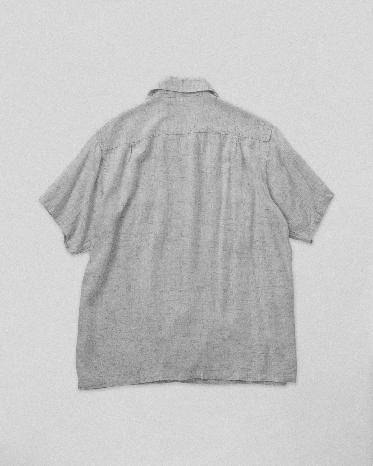 MOHALA OPEN COLLAR SHIRT 2