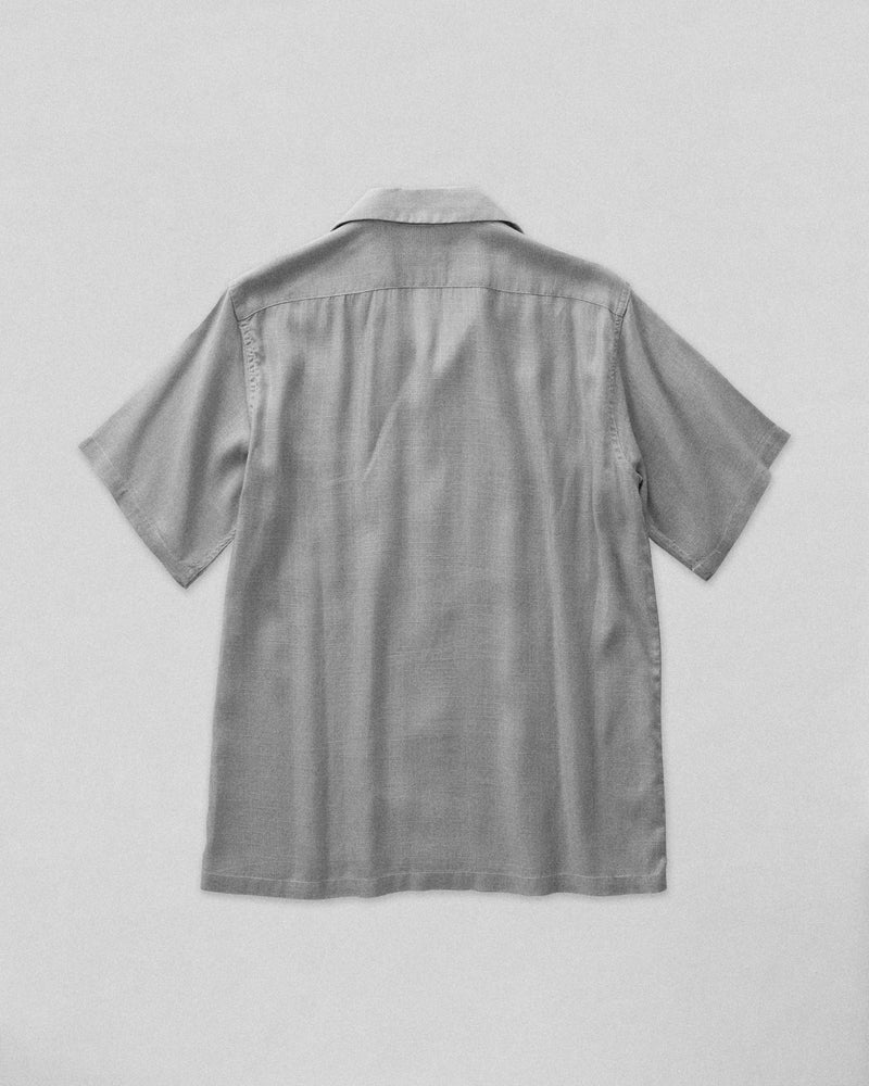 ARROW OPEN COLLAR SHIRT