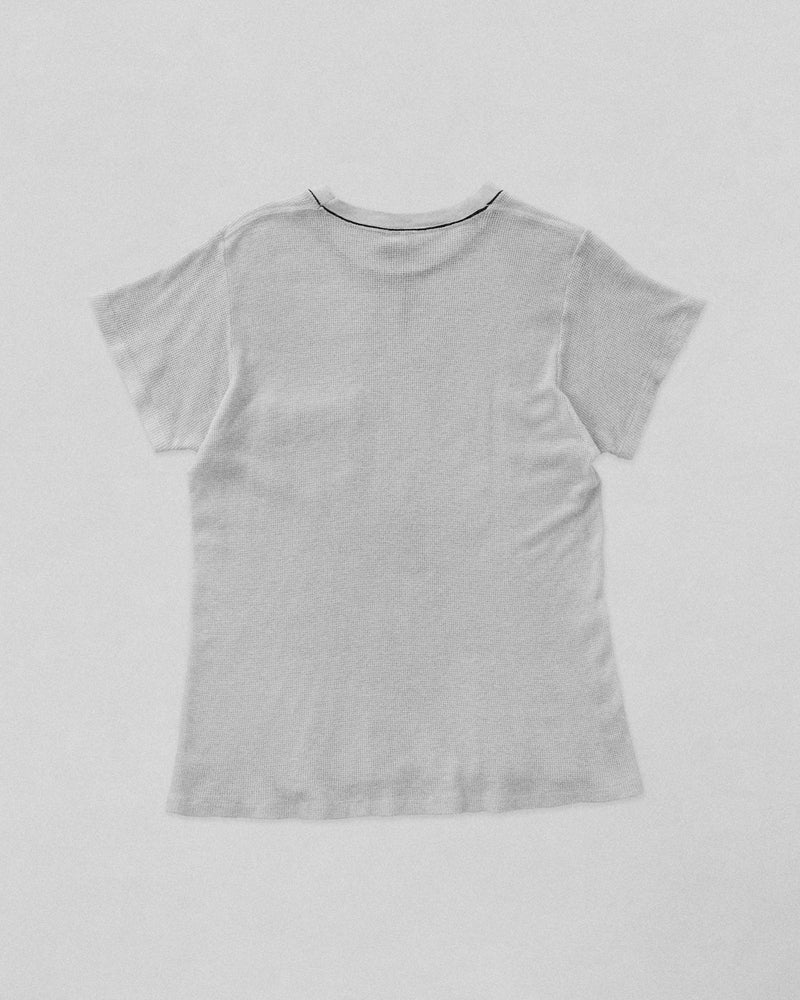 THERMAL TEE SHIRT