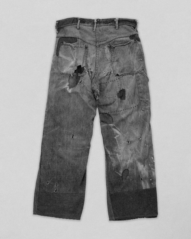 PAINTERS JEANS