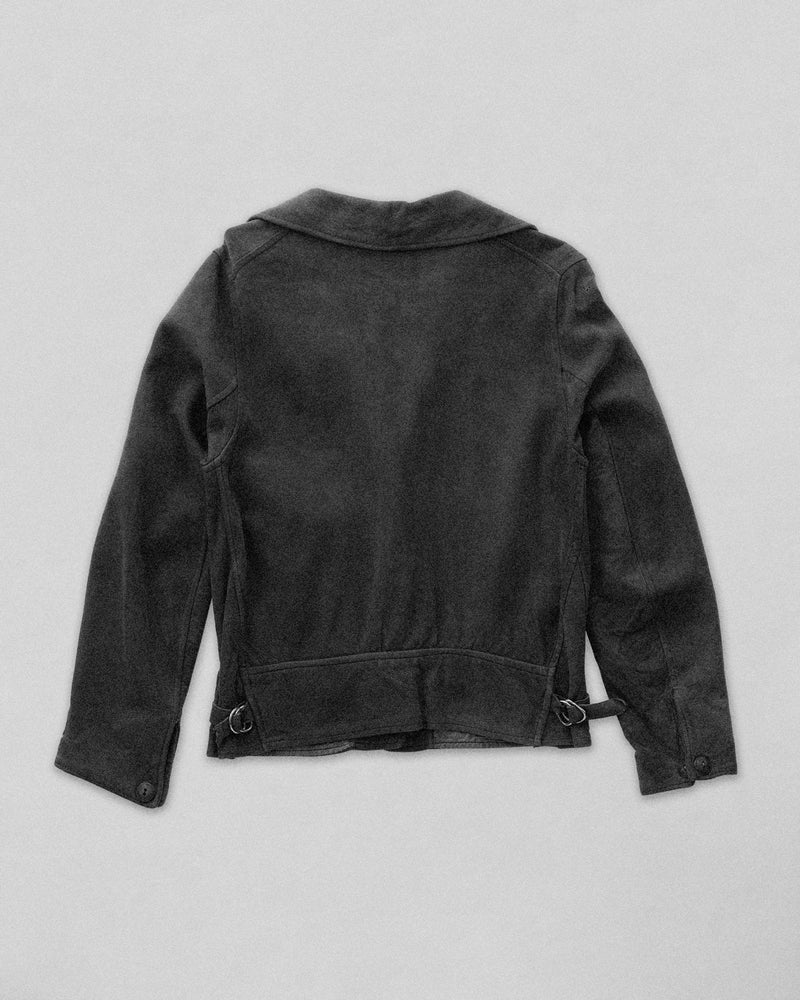 COSSACK JACKET