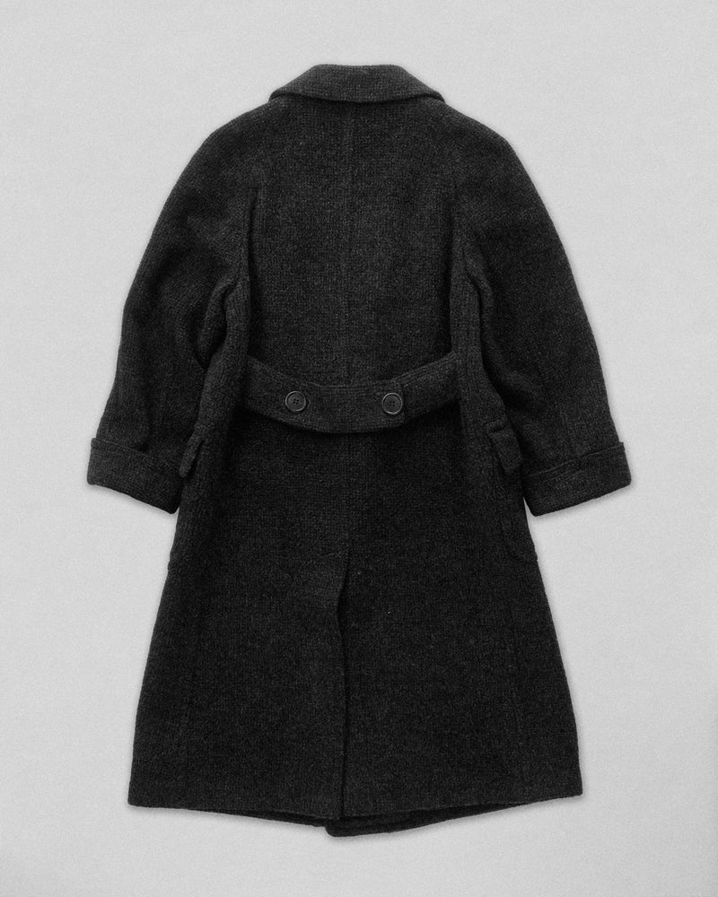 GIMBEL BROTHERS OVERCOAT