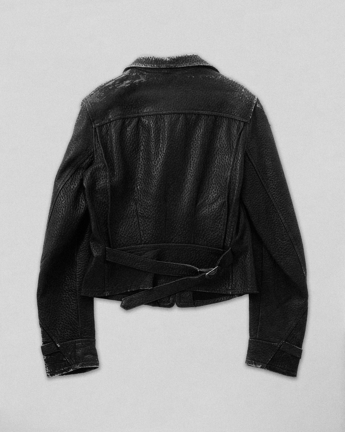 CALIFORNIAN SPORTS JACKET 2