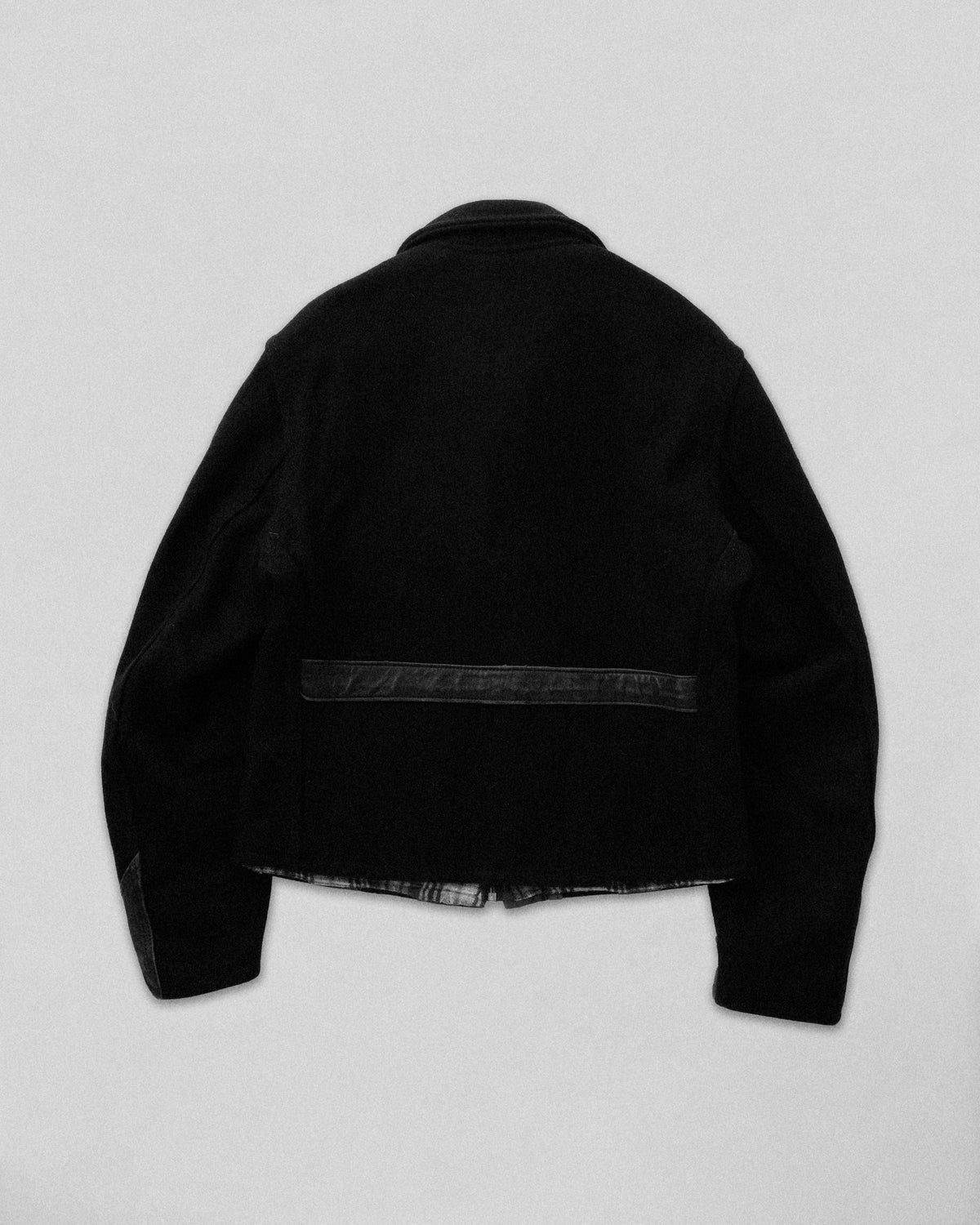POLAR BRAND SPORT JACKET 2