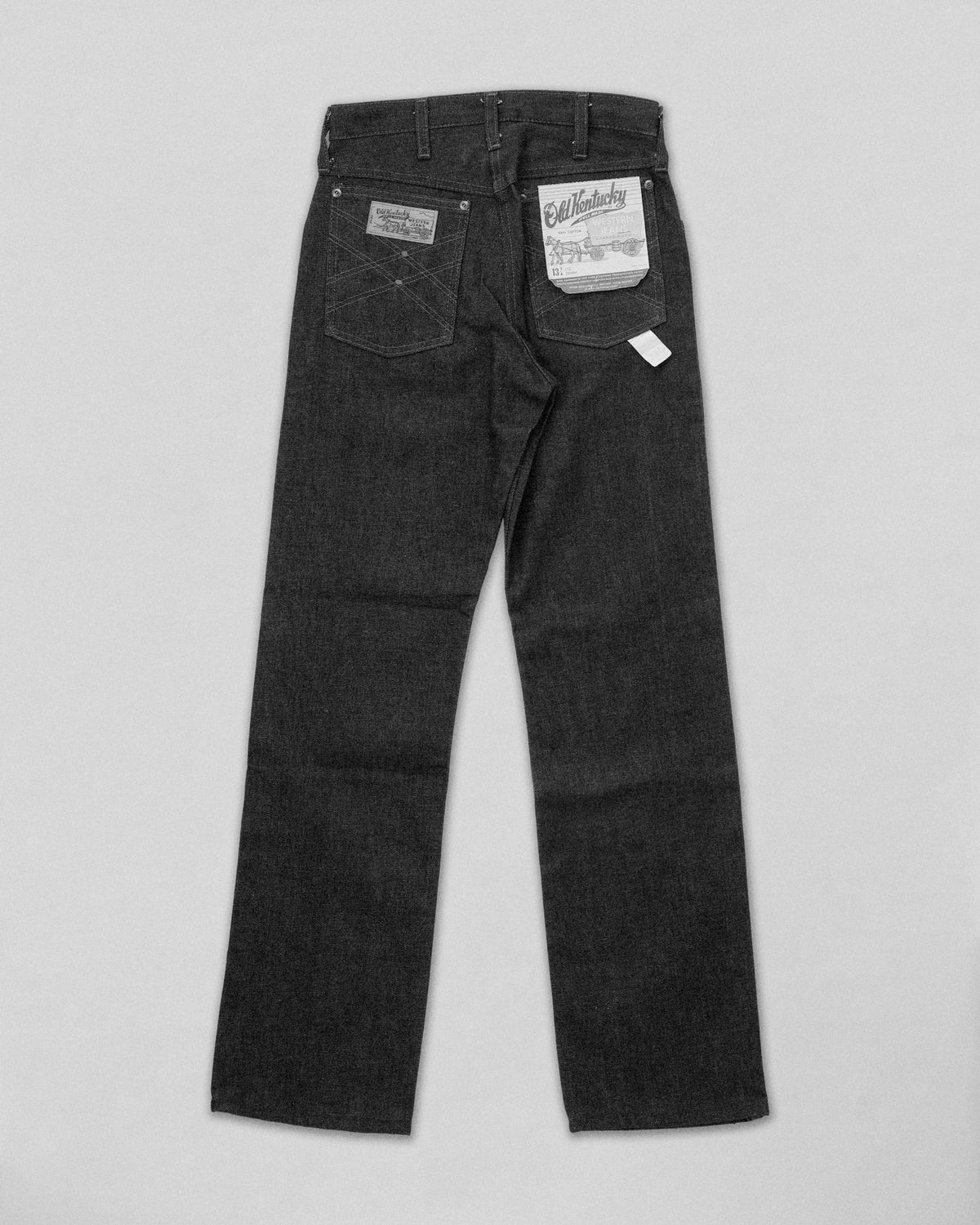 OLD KENTUCKEY JEANS 2