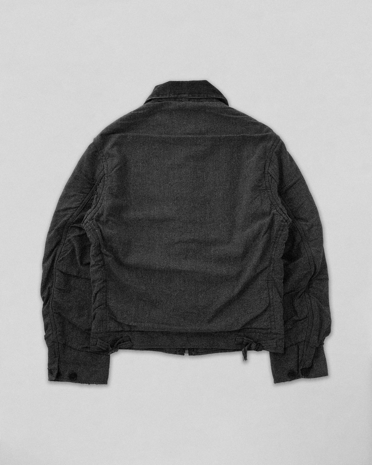 BIG MAC WORK JACKET 2