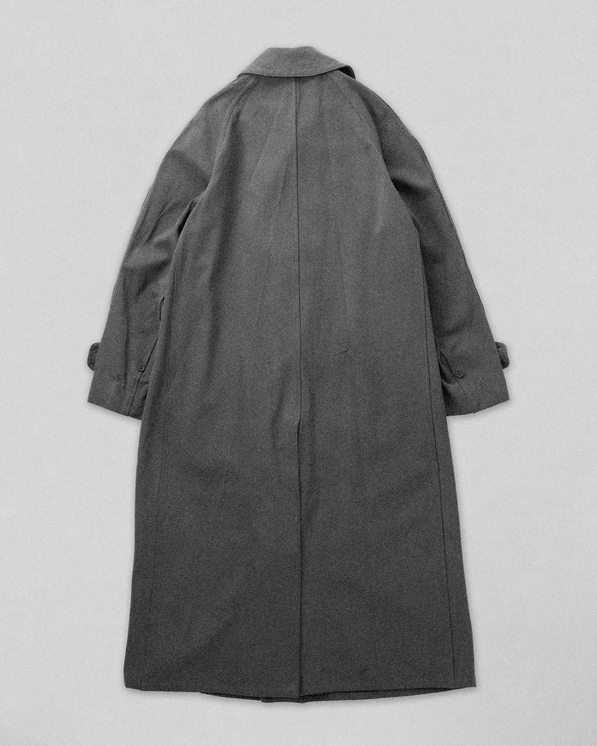 SHEDRAIN COAT 2