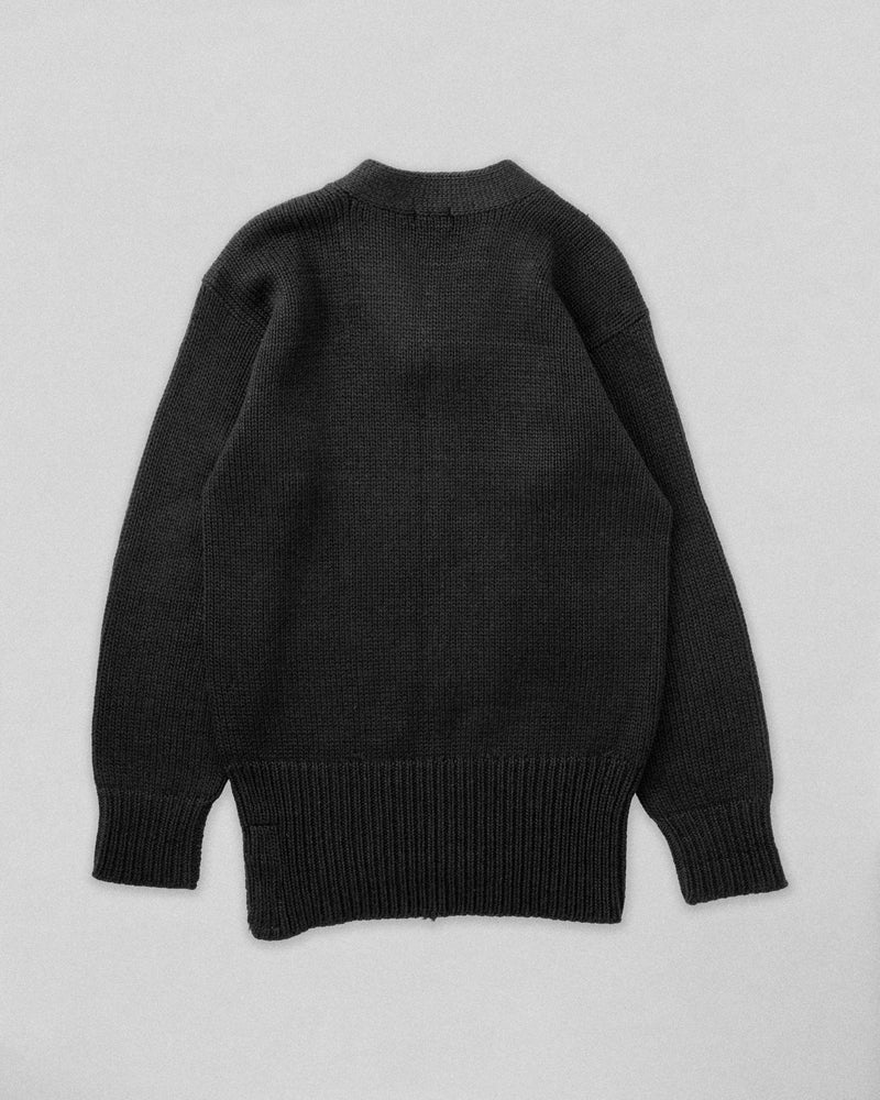 LOWE & CAMBELL V-NECK SWEATER