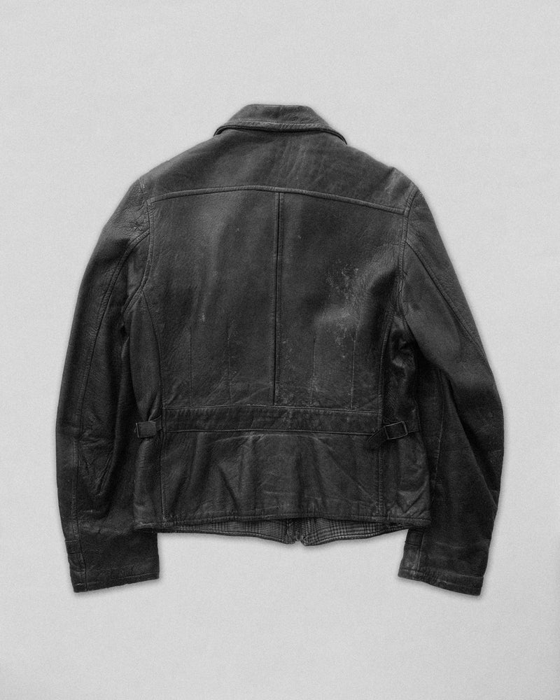 KNOPPY'S SPORTS JACKET