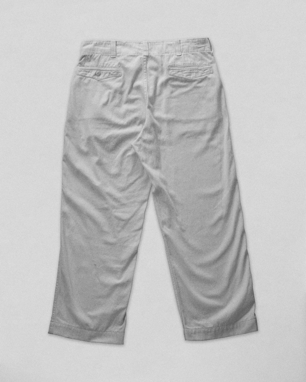 CAN'T BUST EM WORK TROUSERS 2