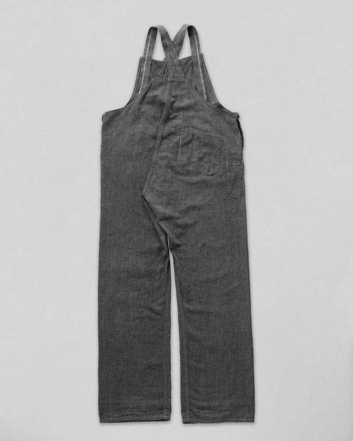 OVERALL 2
