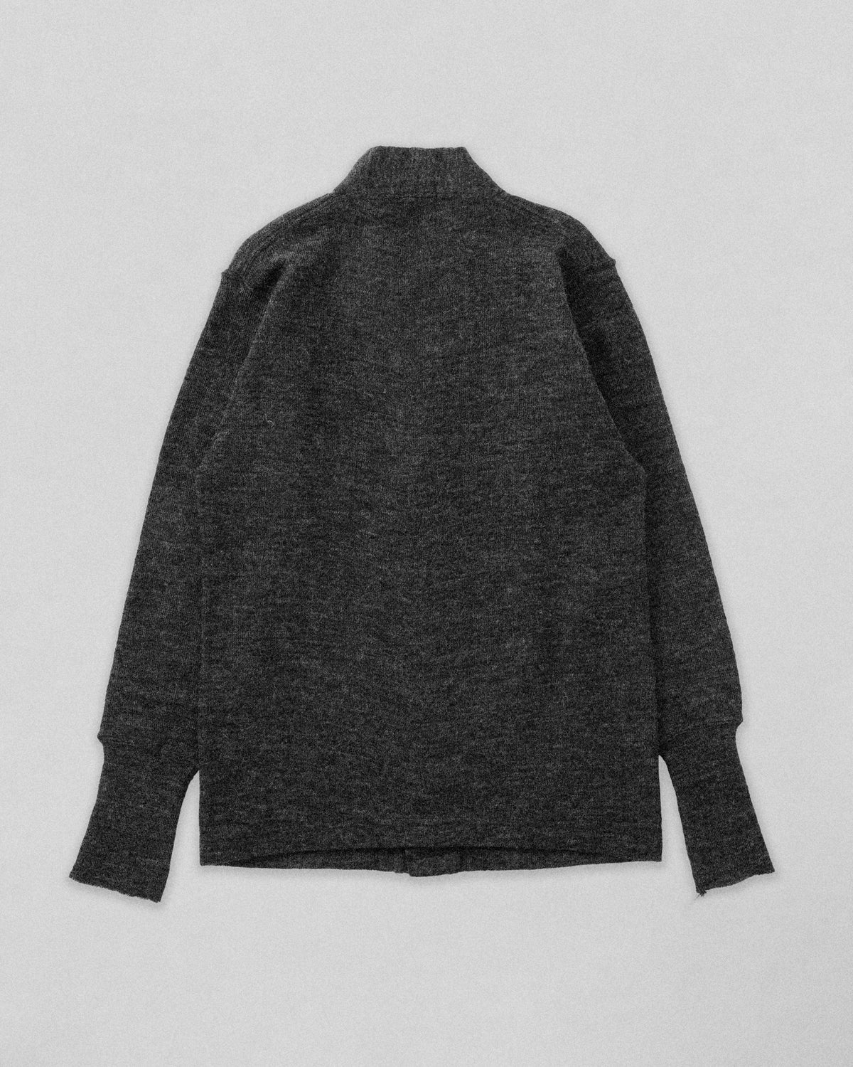 WORK CARDIGAN 2