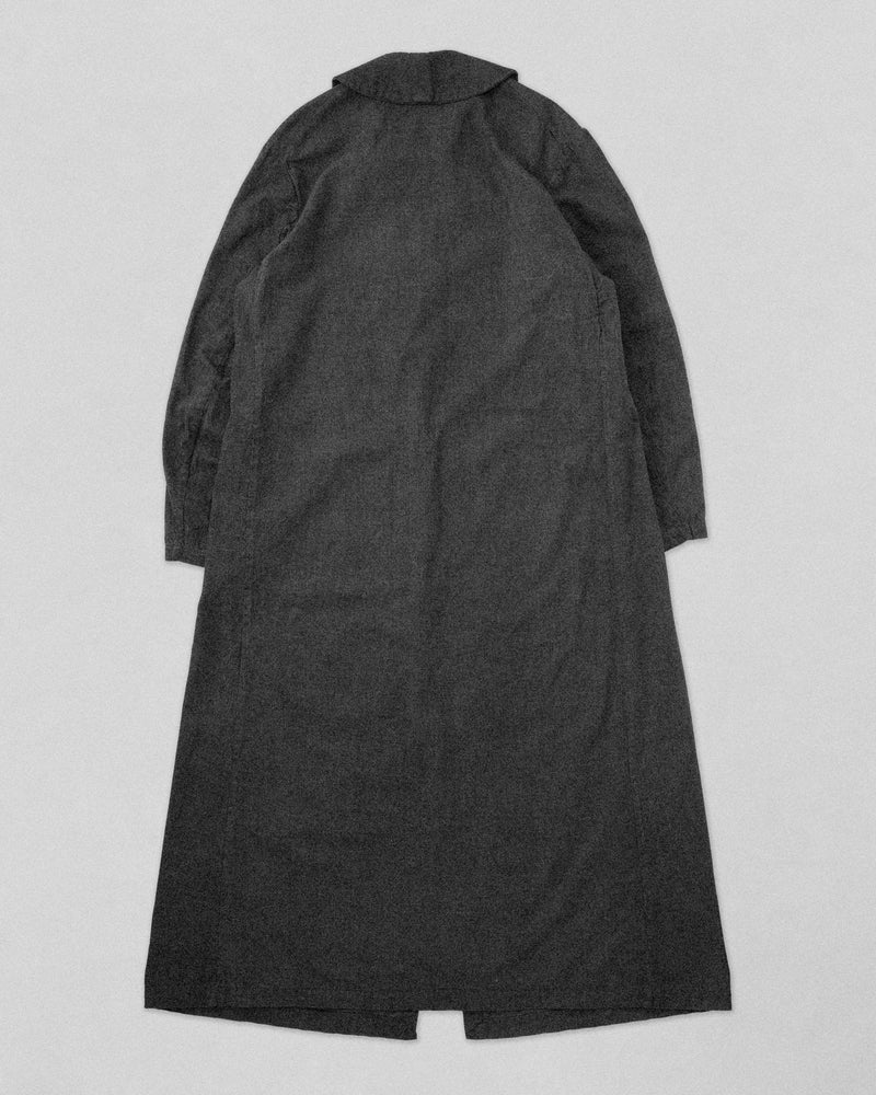 DUSTER COAT